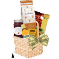 Breakfast Gift Basket